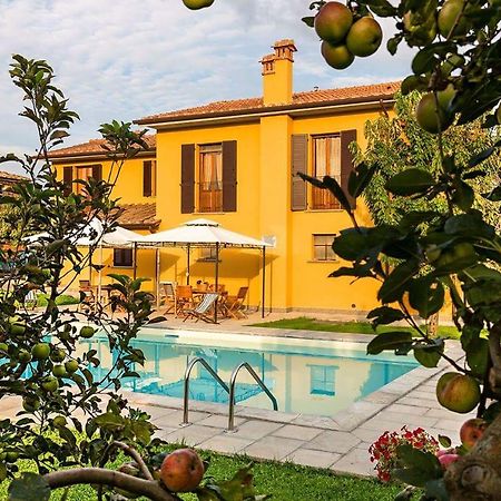 فيلا Casa Galina Ciggiano المظهر الخارجي الصورة