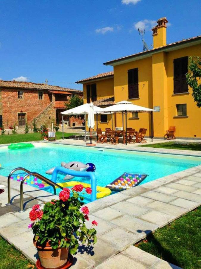 فيلا Casa Galina Ciggiano المظهر الخارجي الصورة