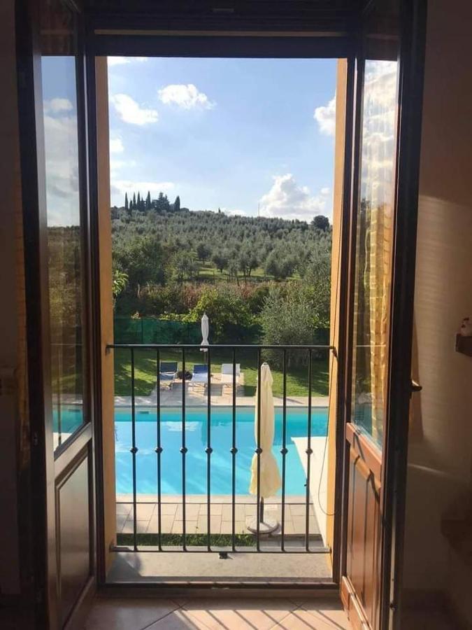 فيلا Casa Galina Ciggiano المظهر الخارجي الصورة