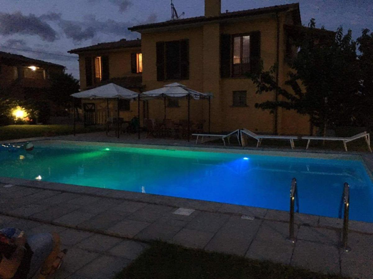 فيلا Casa Galina Ciggiano المظهر الخارجي الصورة