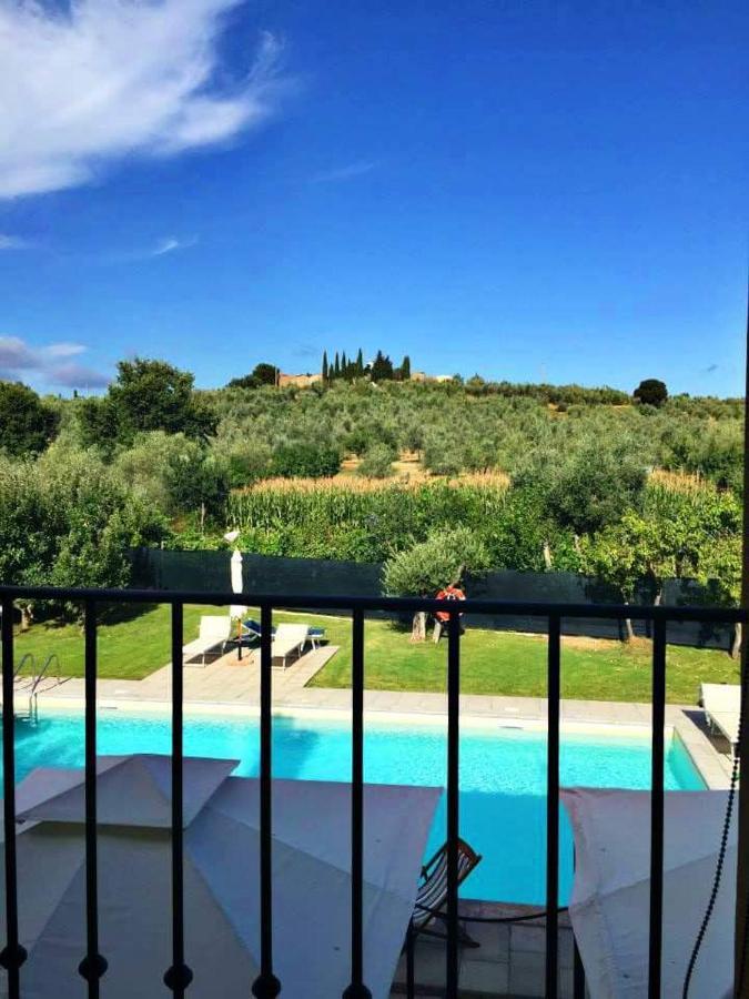 فيلا Casa Galina Ciggiano المظهر الخارجي الصورة
