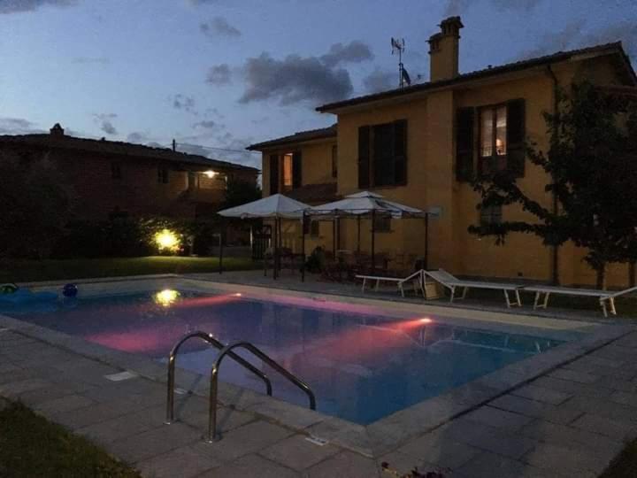 فيلا Casa Galina Ciggiano المظهر الخارجي الصورة
