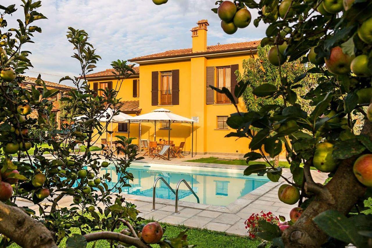 فيلا Casa Galina Ciggiano المظهر الخارجي الصورة