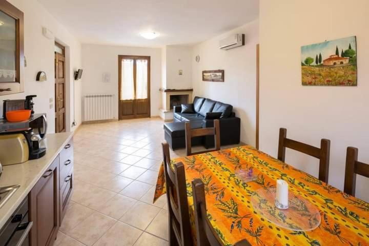 فيلا Casa Galina Ciggiano المظهر الخارجي الصورة