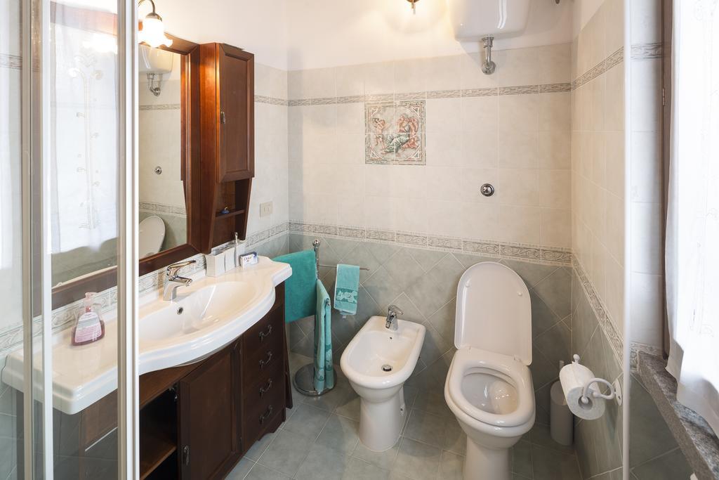 فيلا Casa Galina Ciggiano الغرفة الصورة