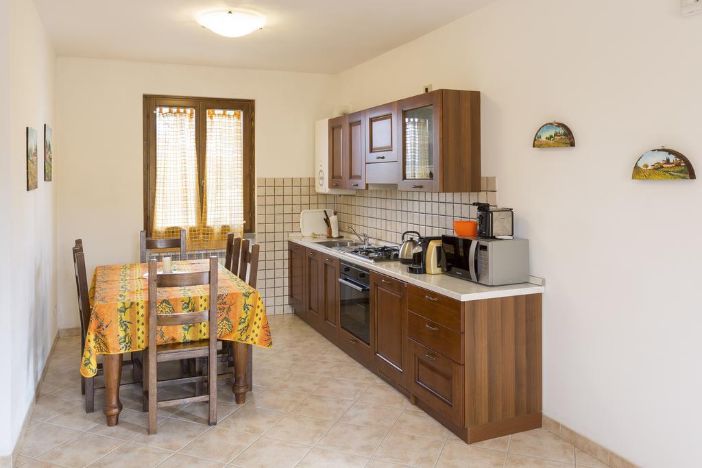 فيلا Casa Galina Ciggiano الغرفة الصورة