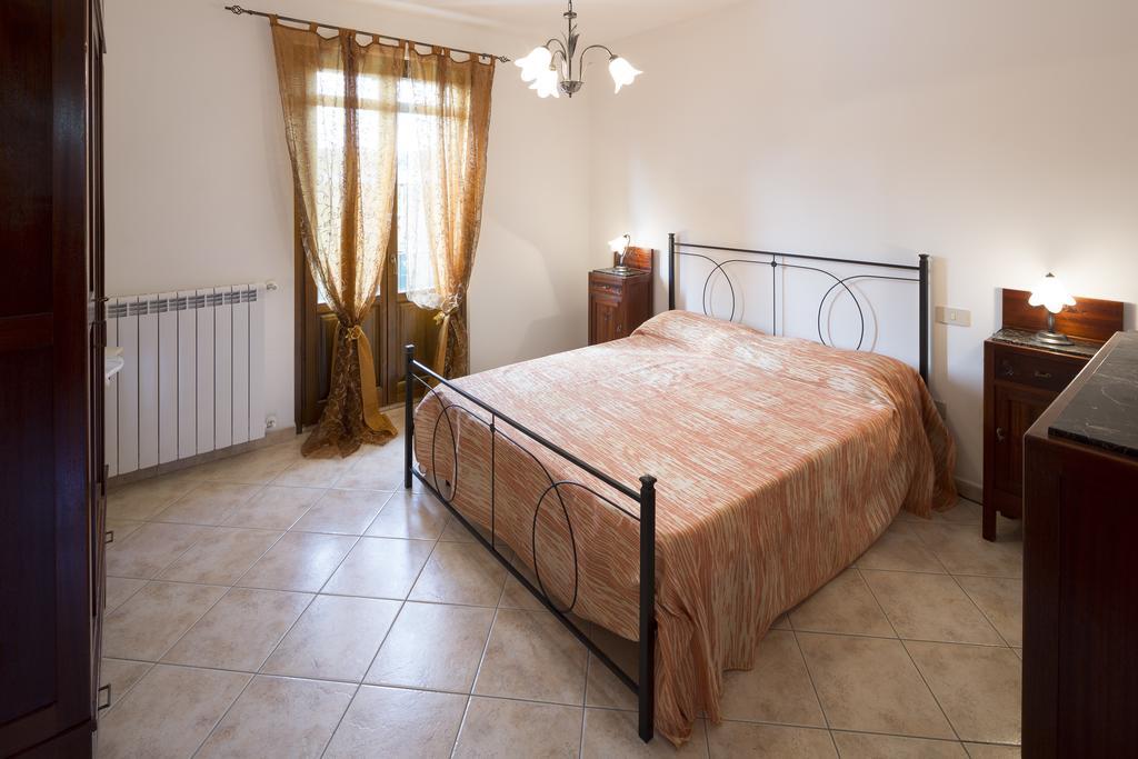 فيلا Casa Galina Ciggiano الغرفة الصورة