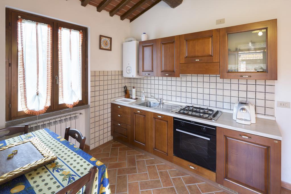 فيلا Casa Galina Ciggiano الغرفة الصورة