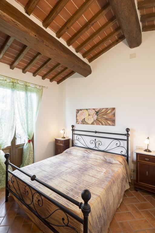 فيلا Casa Galina Ciggiano الغرفة الصورة