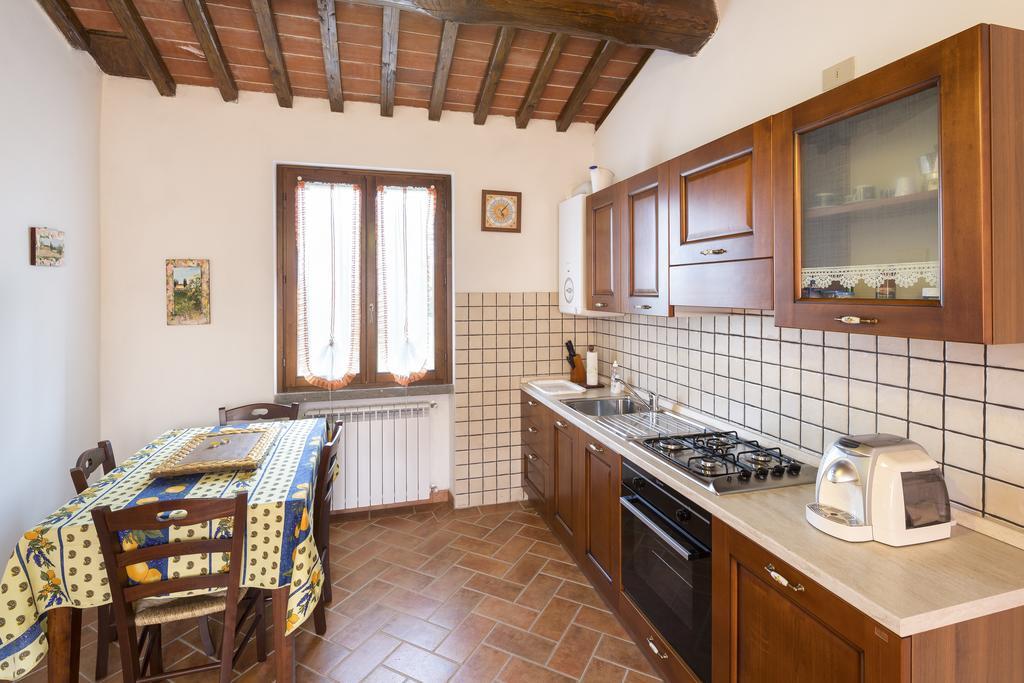 فيلا Casa Galina Ciggiano الغرفة الصورة